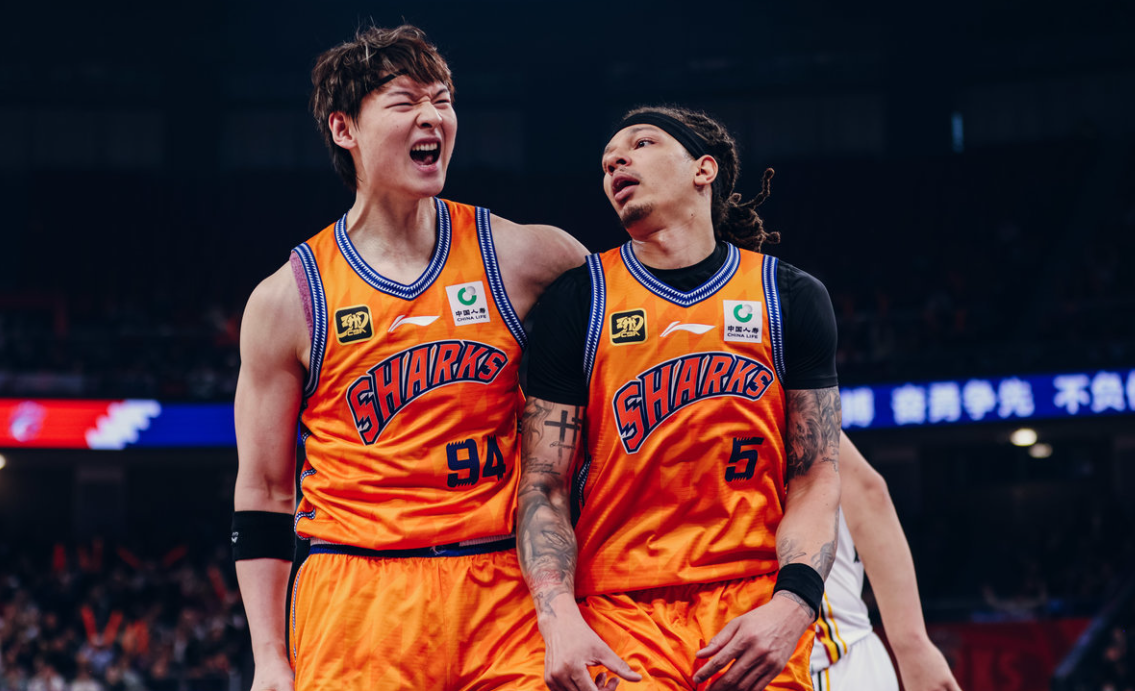 北京首钢迎全明星赛关键赛，赛后远射贴柱，目标明确，年轻球员得到机会的简单介绍