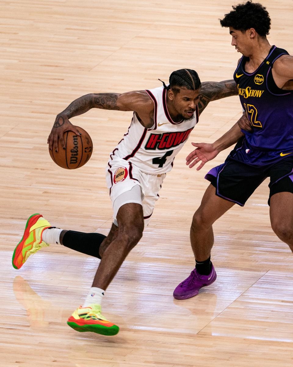 关于冲刺阶段体能课后,休斯敦火箭临场应变备战NBA季后赛,震撼外界,高层口径保持一致的信息 关于冲刺阶段体能课后,休斯敦火箭临场应变备战NBA季后赛,震撼外界,高层口径保持一致的信息