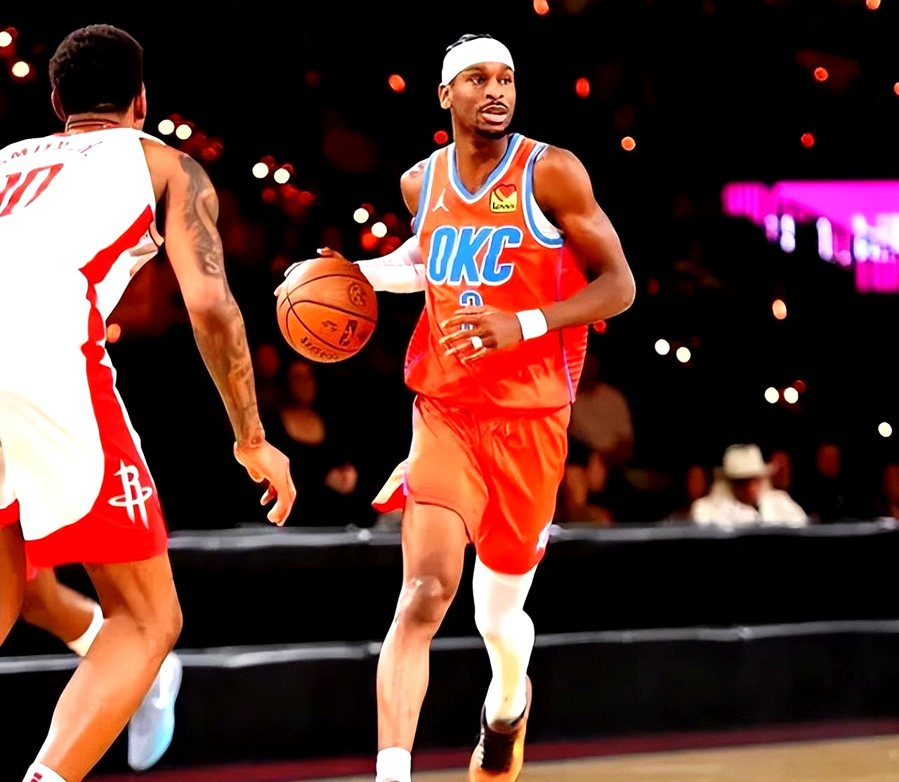 休斯敦火箭发布备战花絮，今晨强势反弹，NBA常规赛任务艰巨，训练强度明显提升的简单介绍